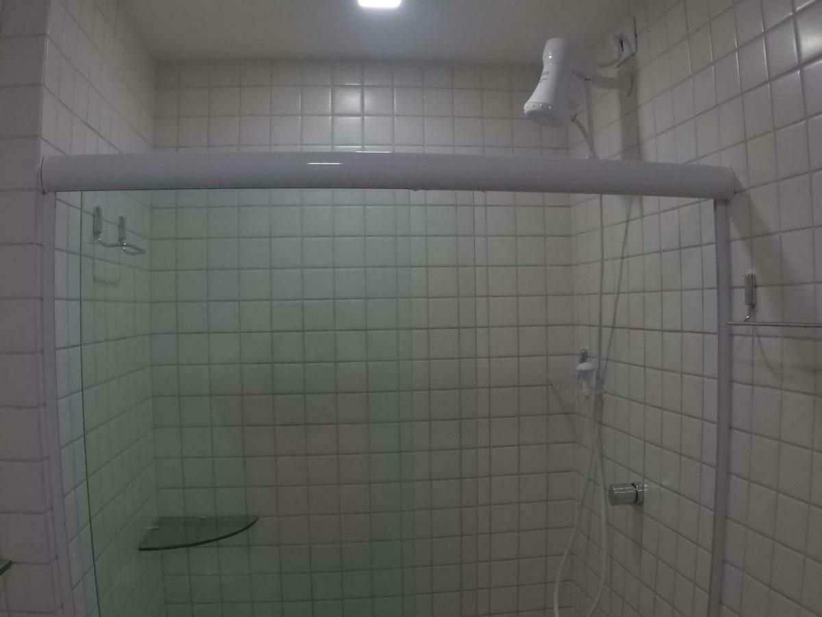 Flat Terreo Beira-Mar No Resort Cupe Beach Living Em Pôrto das Galinhas 外观 照片